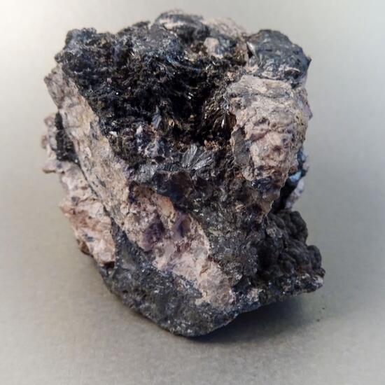 Pyrolusite