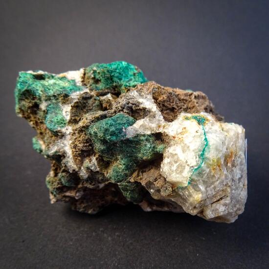 Pseudomalachite