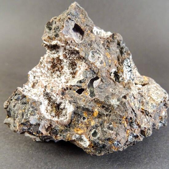 Phillipsite