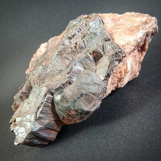 Hematite