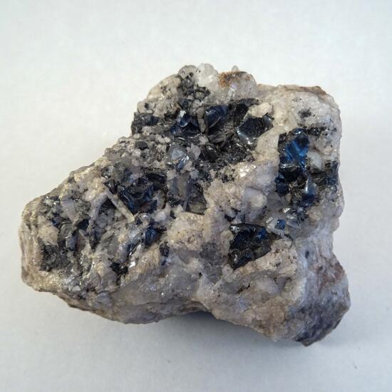 Titaniferous Magnetite