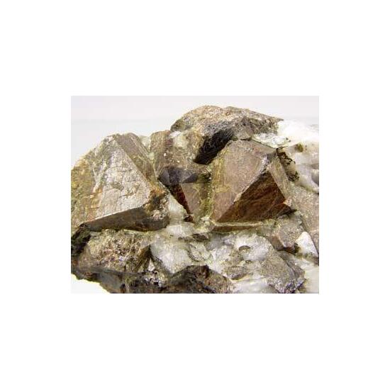 Cassiterite