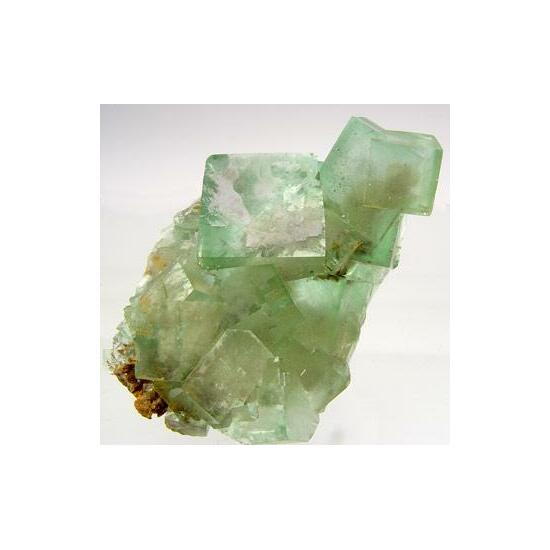 Fluorite