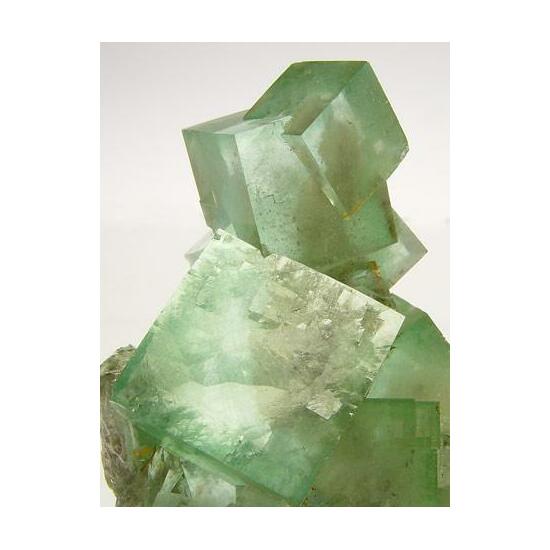 Fluorite