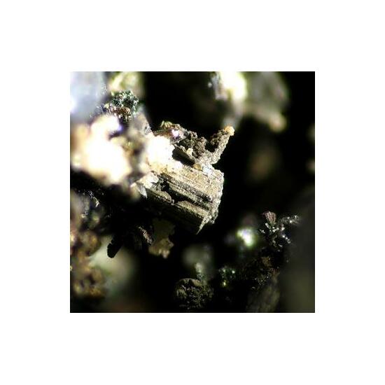 Argentopyrite