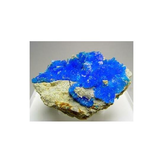 Chalcanthite