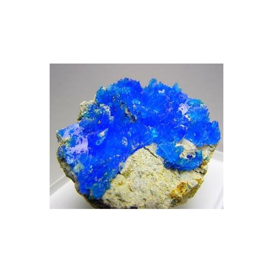 Chalcanthite