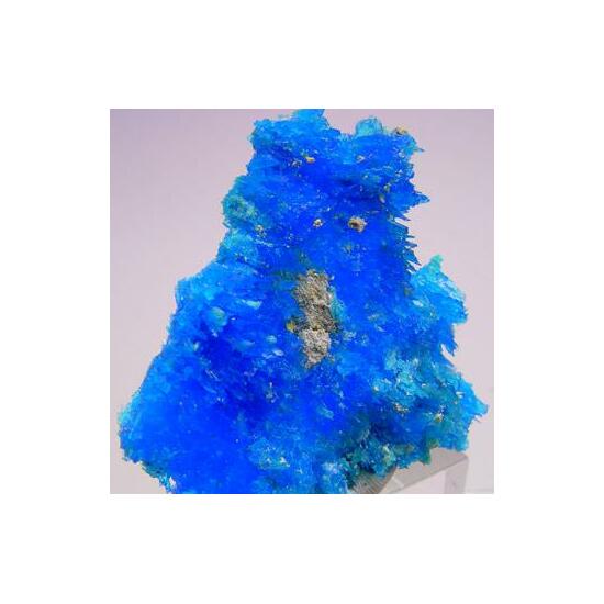 Chalcanthite