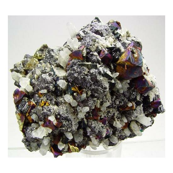 Chalcopyrite