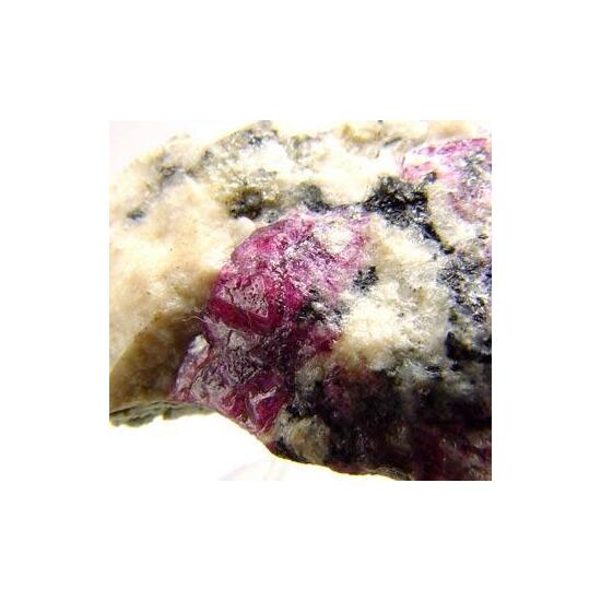 Eudialyte