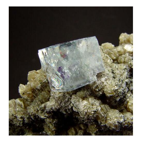 Fluorite