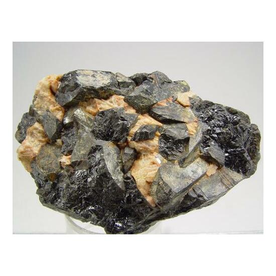 Gadolinite-(Y)