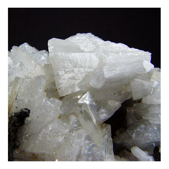 Heulandite