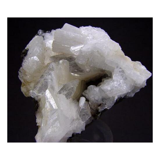 Heulandite