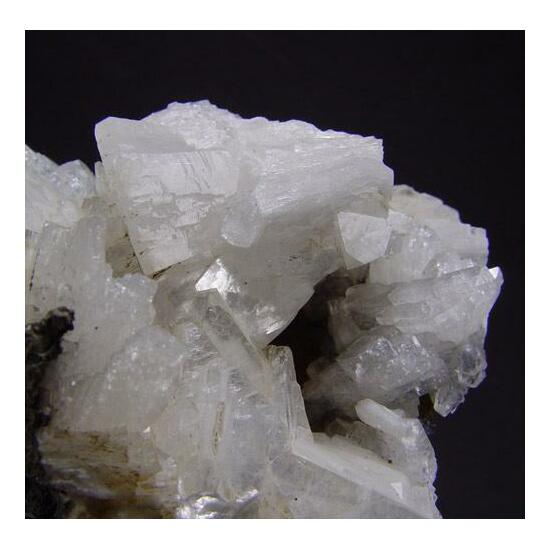 Heulandite