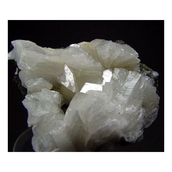 Heulandite