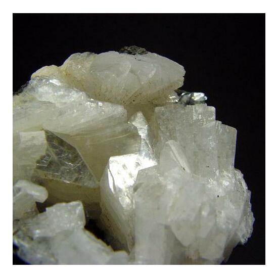 Heulandite