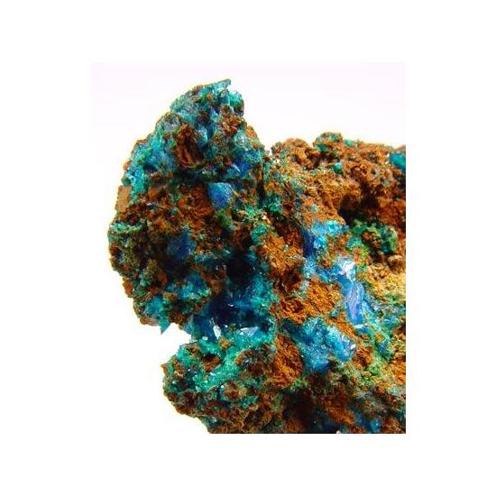 Liroconite