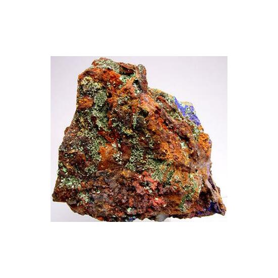 Olivenite