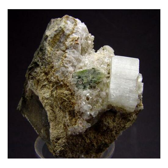 Apophyllite