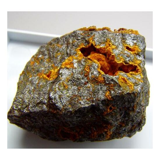 Karibibite