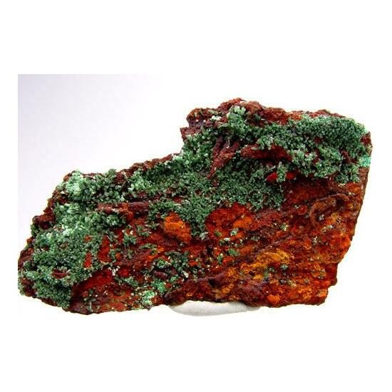 Olivenite