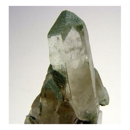 Rock Crystal