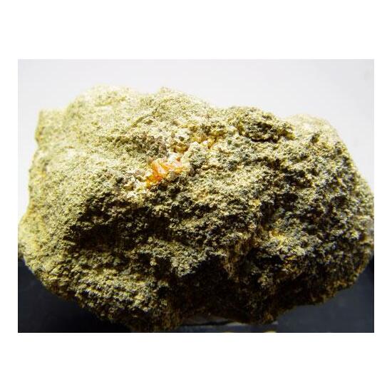 Walpurgite