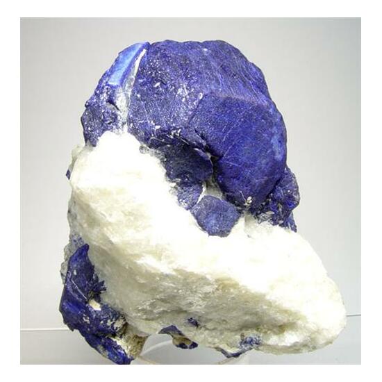 Lazurite (Lapis Lazuli)