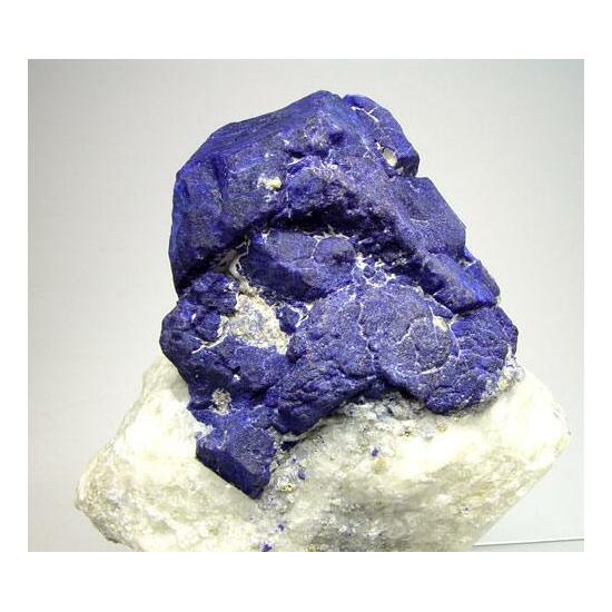 Lazurite (Lapis Lazuli)