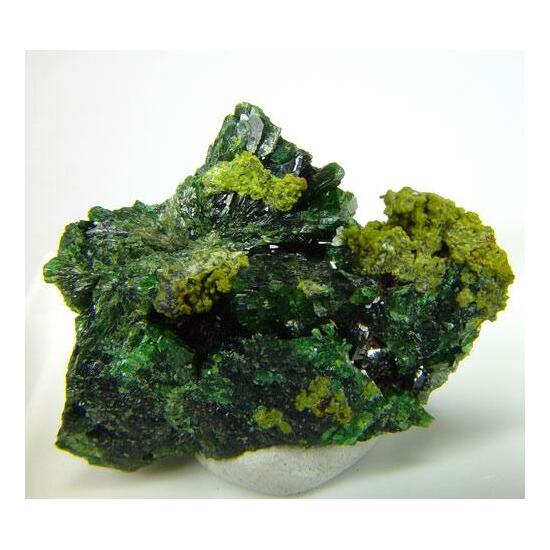 Olivenite & Tsumcorite