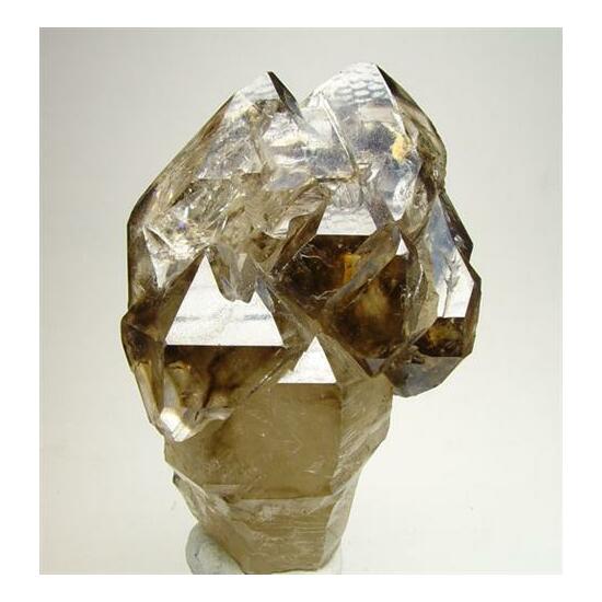 Sceptre Quartz