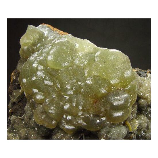 Smithsonite