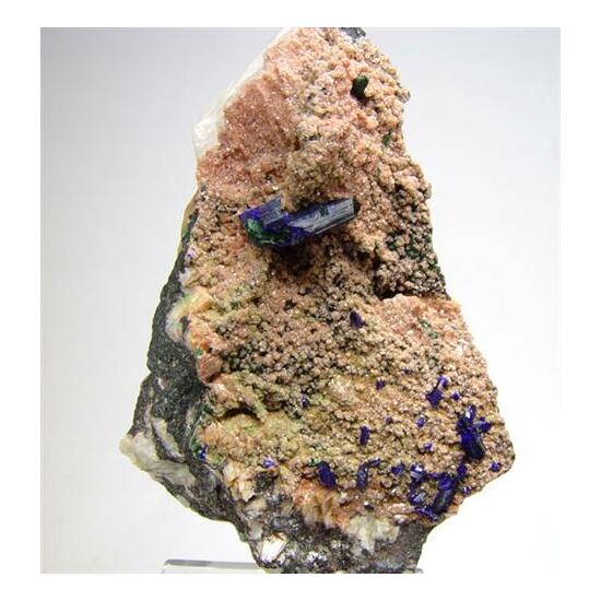 Azurite