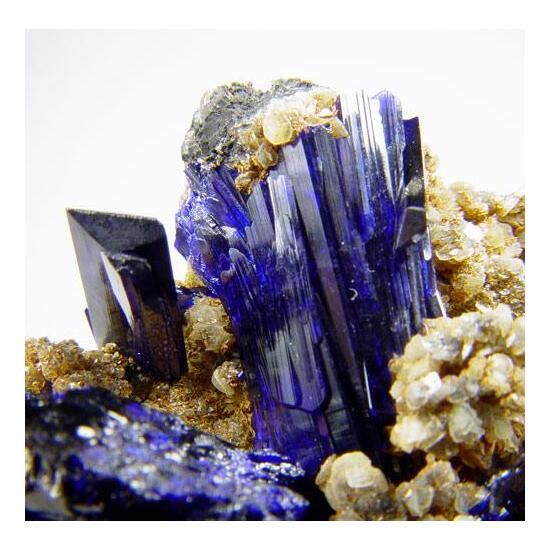 Azurite