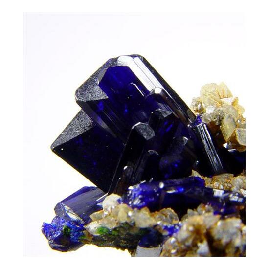 Azurite