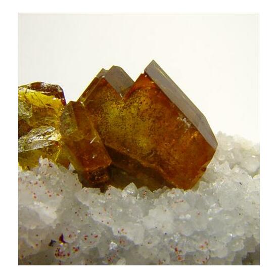 Baryte