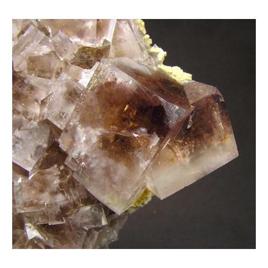 Fluorite