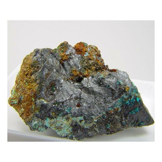 Schmiederite