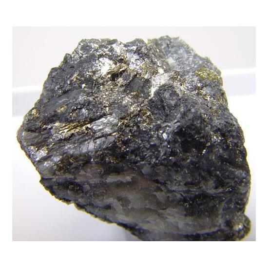 Tellurobismuthite