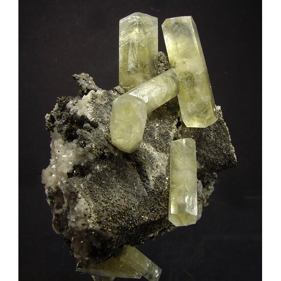 Calcite