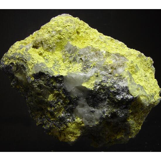 Ferrimolybdite