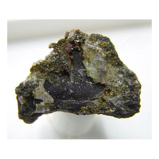 Gartrellite Carminite & Beudantite