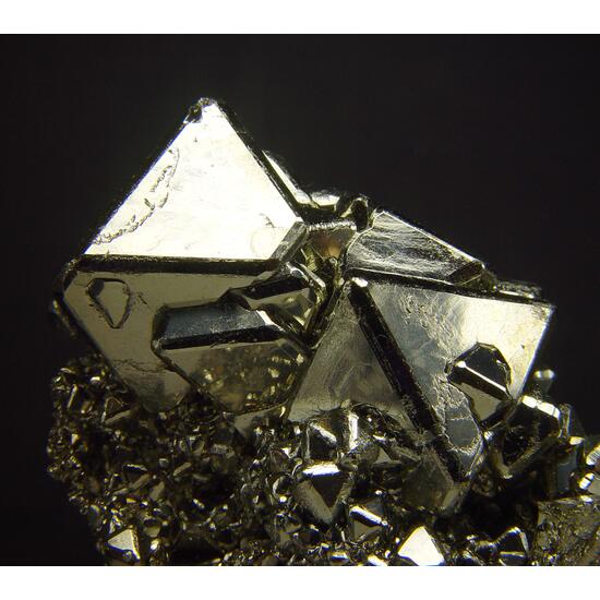 Pyrite