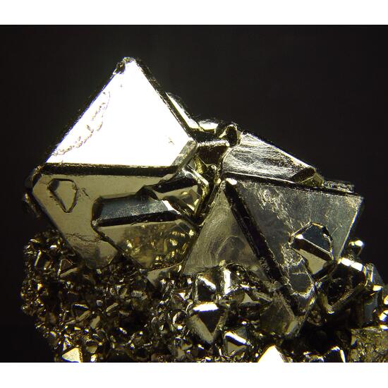 Pyrite