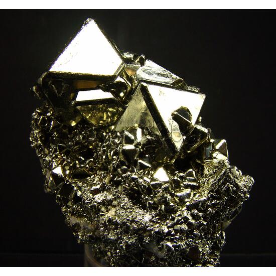 Pyrite