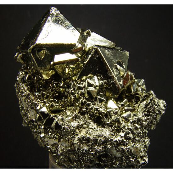 Pyrite