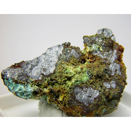 Schmiederite