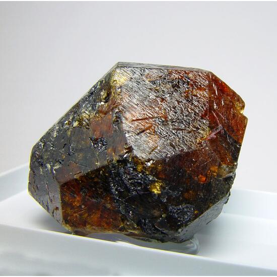 Spessartine