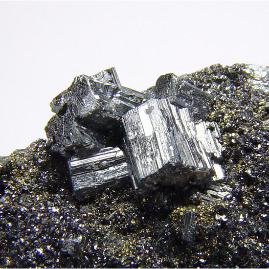 Bournonite